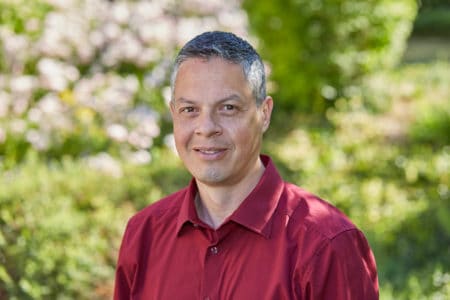 Cesar Silva - Belegungsmanager